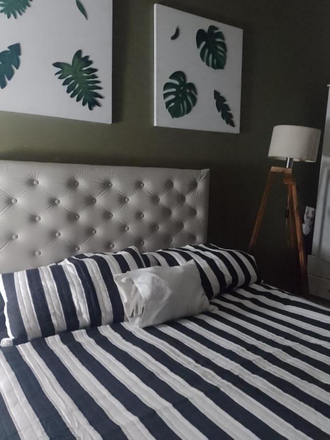 La Familia,A 5 Minutos Del Aeropuerto Apartment Ezeiza Ngoại thất bức ảnh