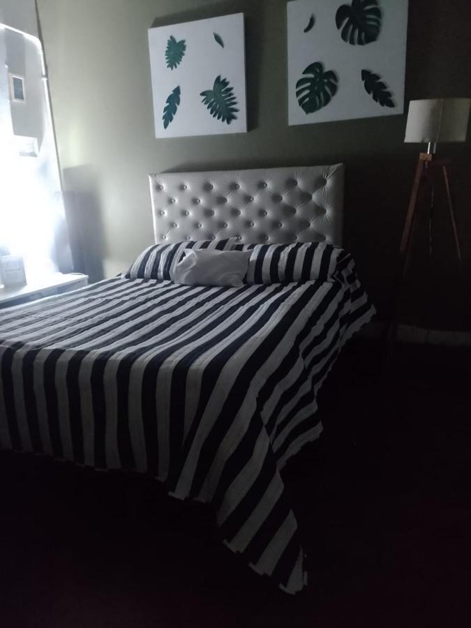 La Familia,A 5 Minutos Del Aeropuerto Apartment Ezeiza Ngoại thất bức ảnh